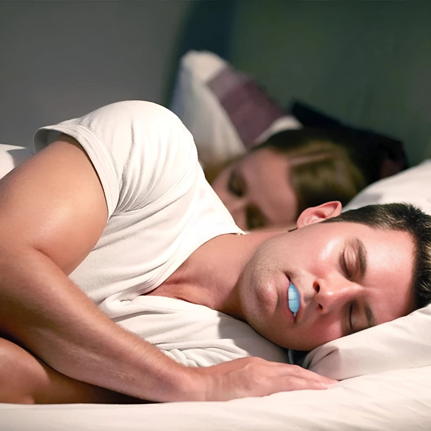 Hegnoc™ - Mouth Guard