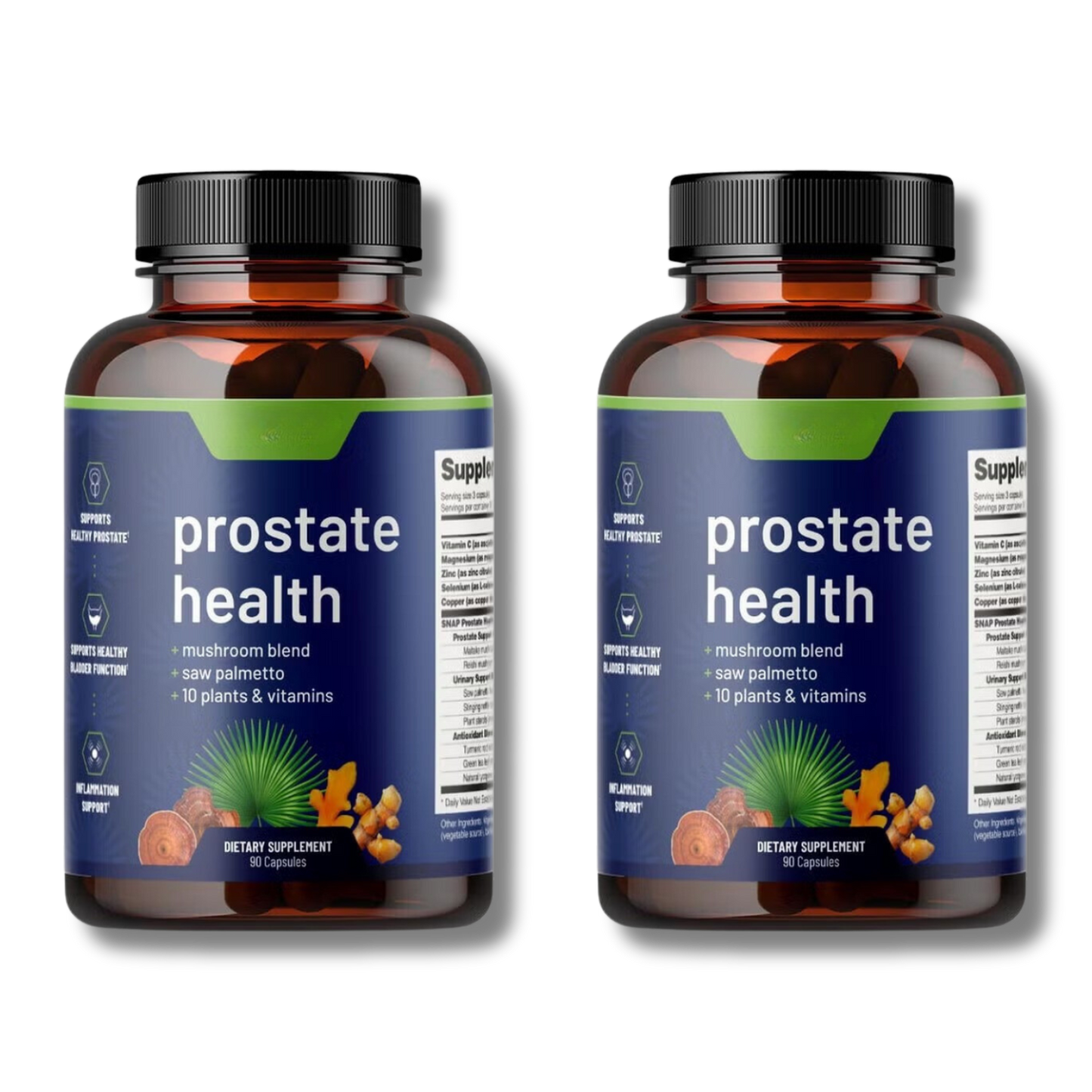 FlowGuard™ - Prostate Health