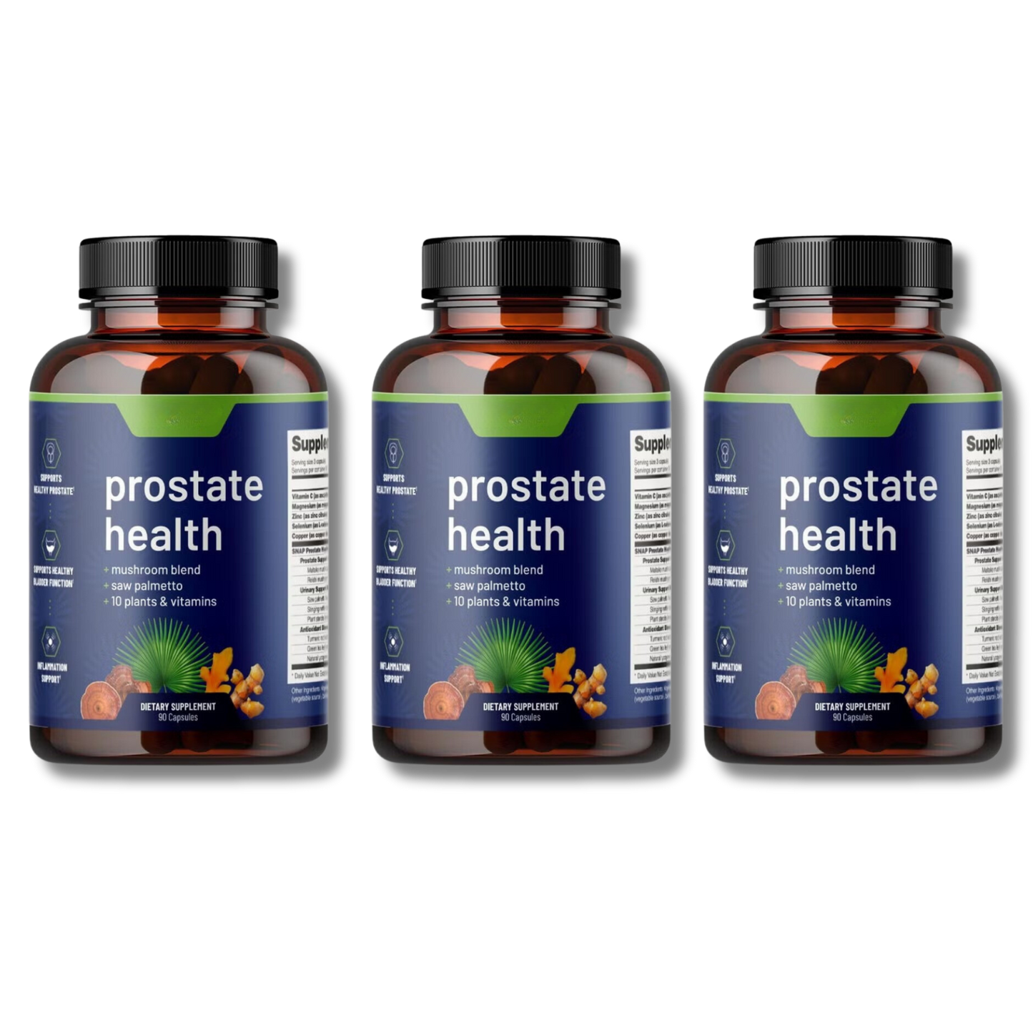 FlowGuard™ - Prostate Health