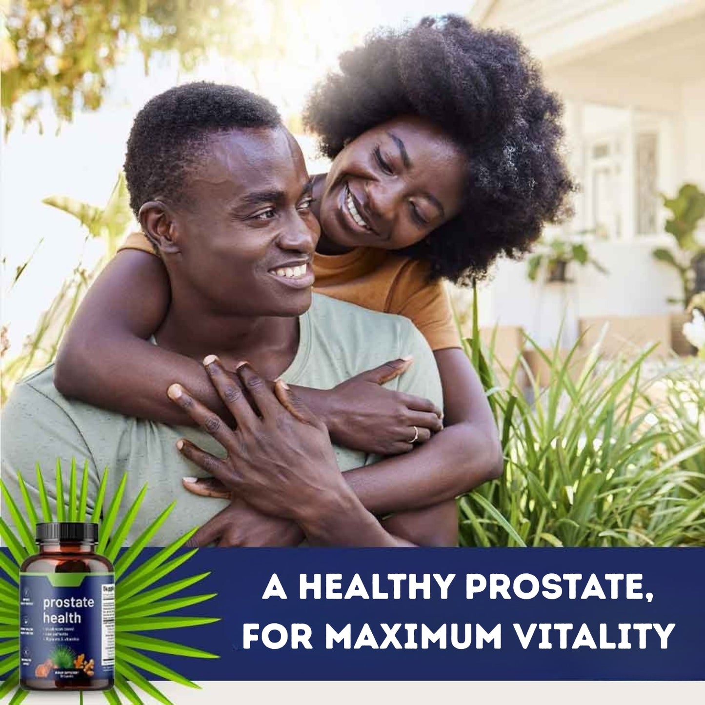 FlowGuard™ - Prostate Health