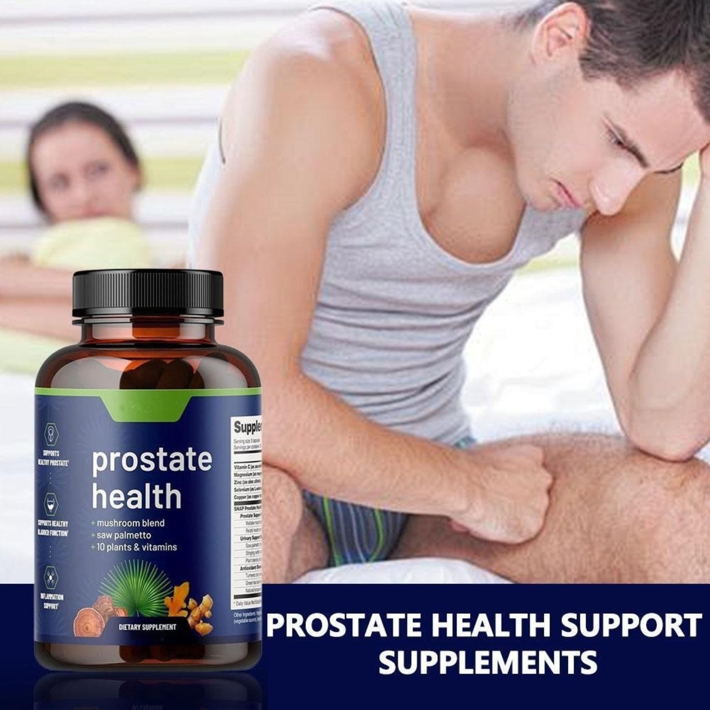 FlowGuard™ - Prostate Health