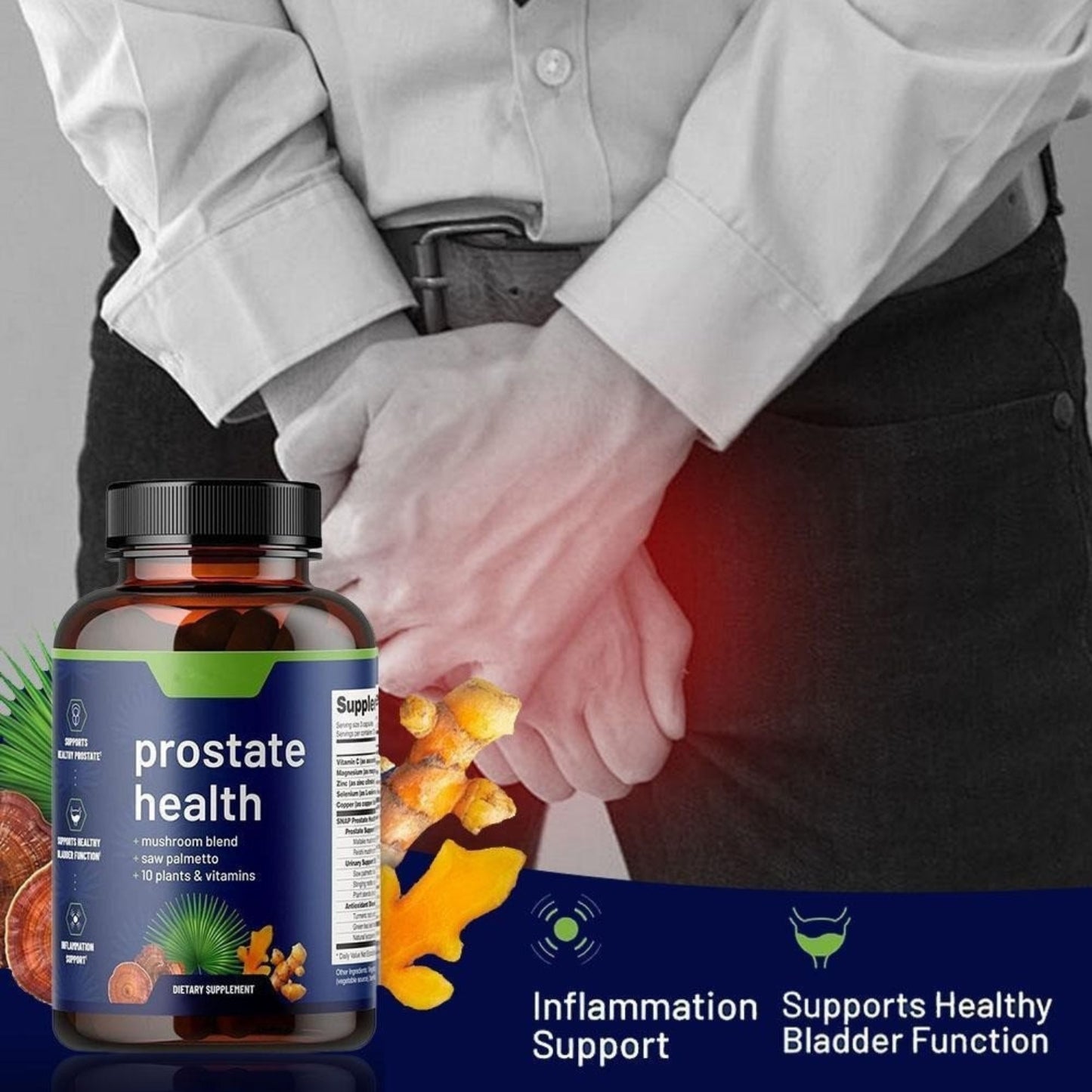 FlowGuard™ - Prostate Health
