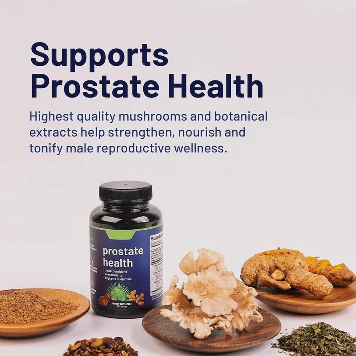 FlowGuard™ - Prostate Health