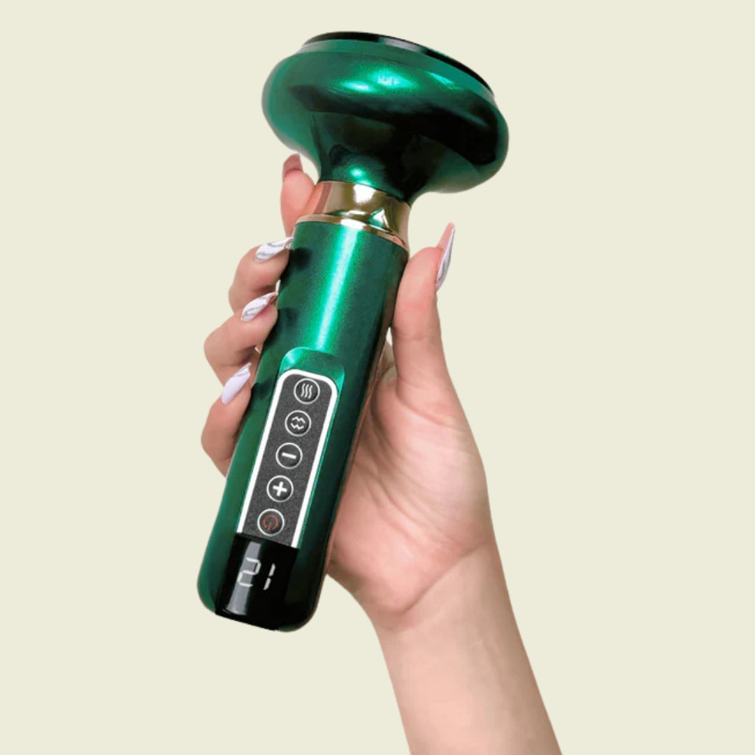SilkSkin™ - Skin Toning Massager