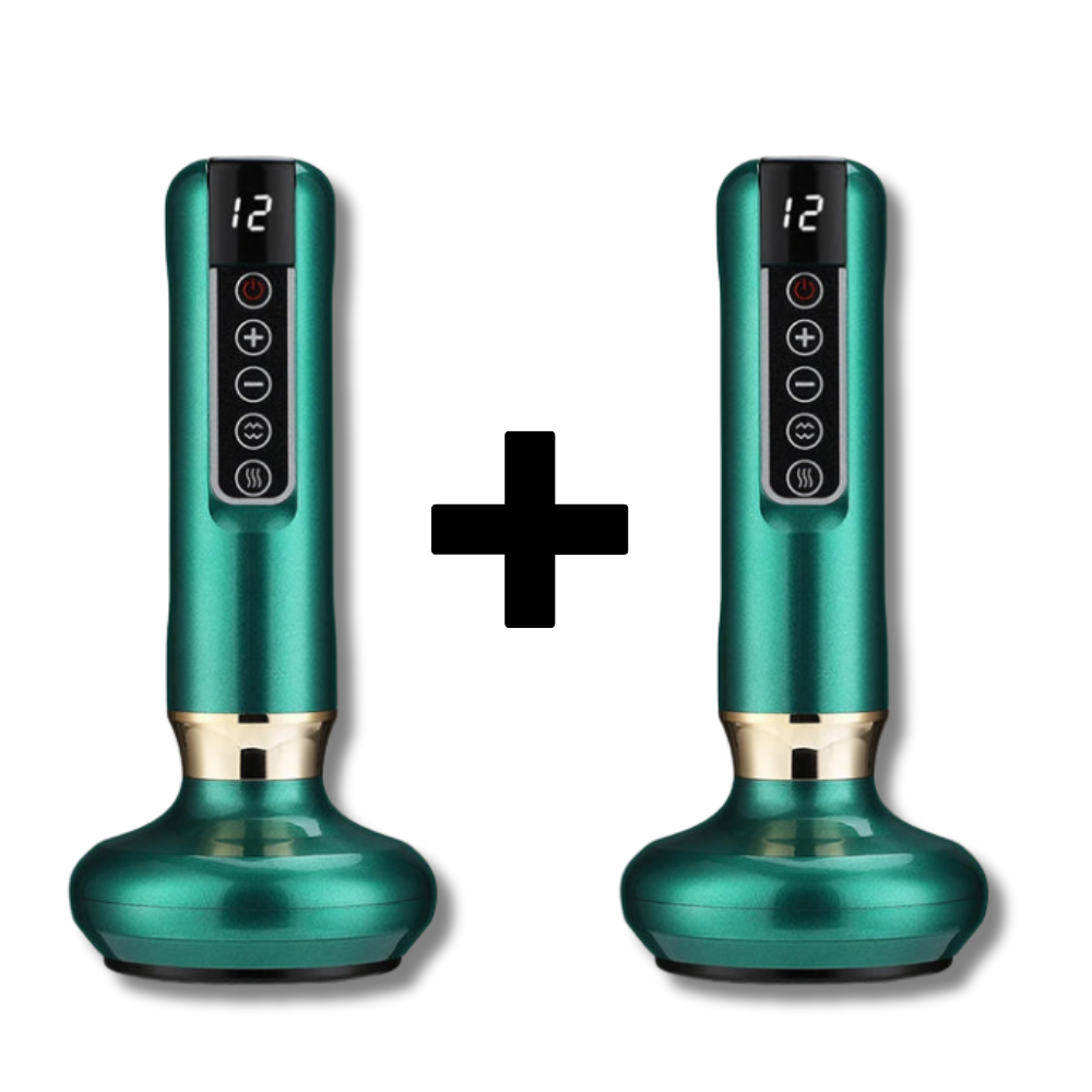 SilkSkin™ - Skin Toning Massager