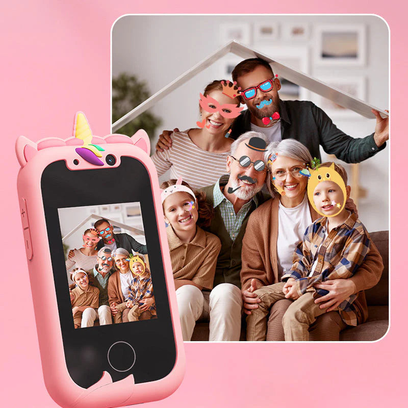 PlayTone™ Kids Learning Phone
