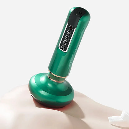 SilkSkin™ - Skin Toning Massager