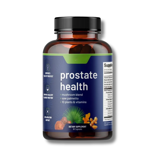 FlowGuard™ - Prostate Health