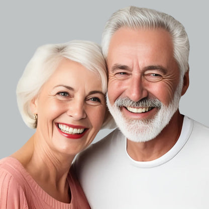 Hegnoc™ - Denture Set