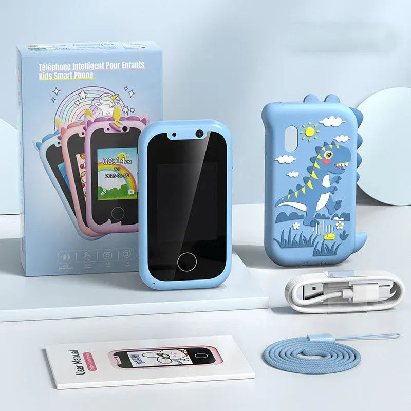 PlayTone™ Kids Learning Phone