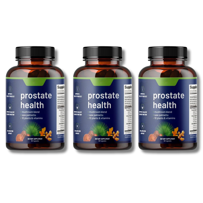 FlowGuard™ - Prostate Health