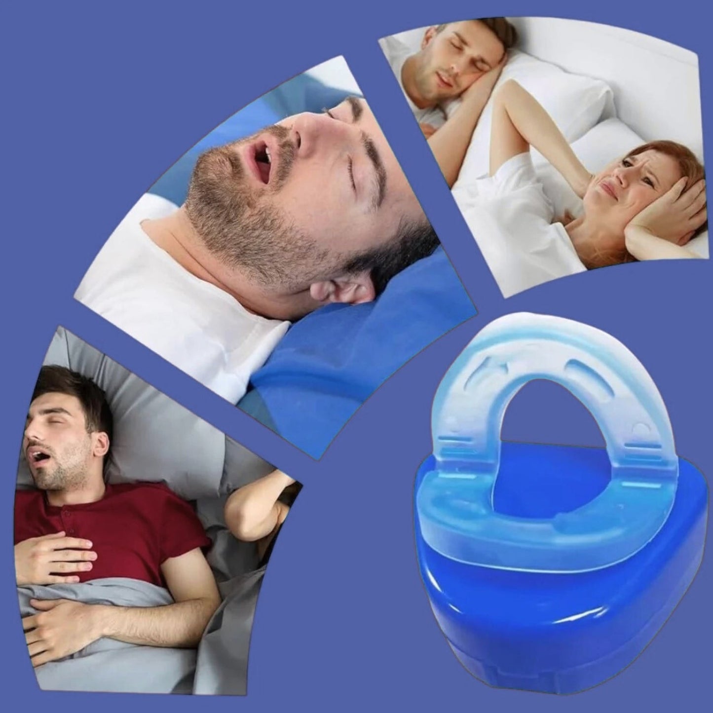 Hegnoc™ - Mouth Guard