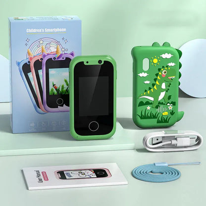 PlayTone™ Kids Learning Phone