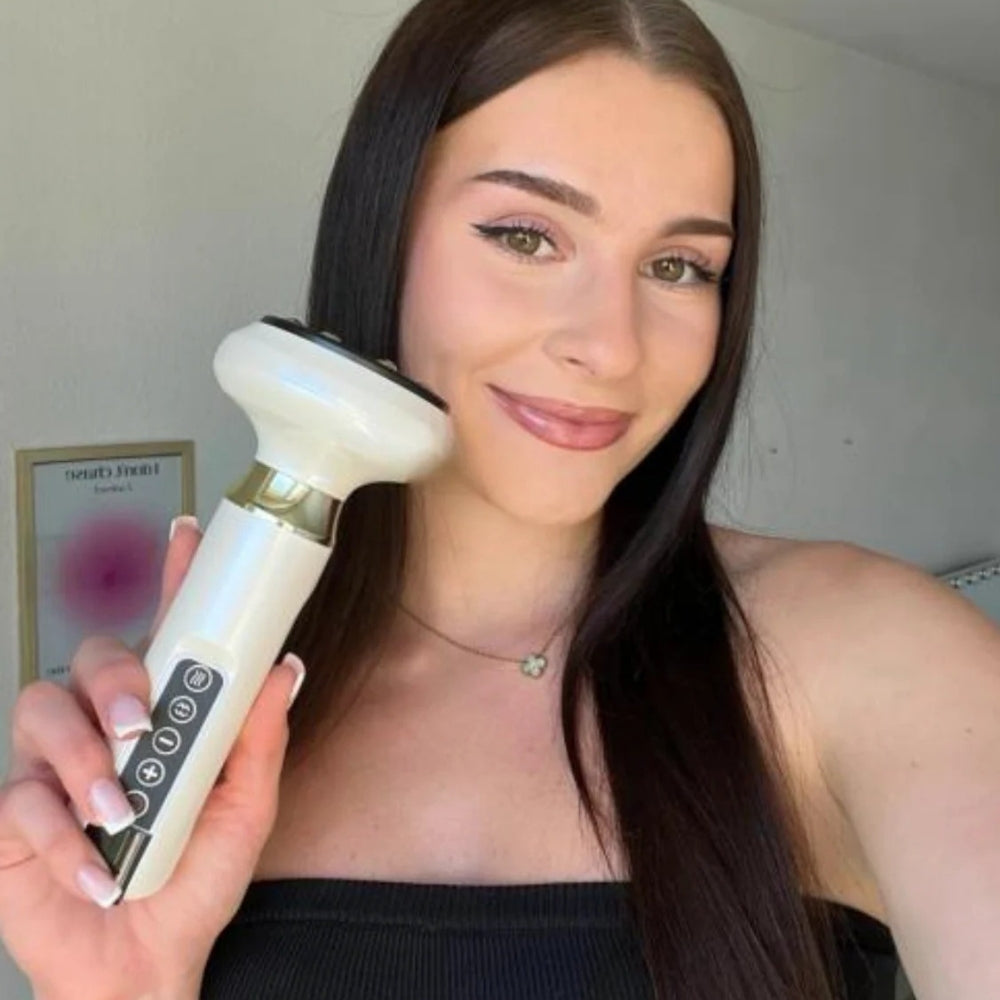 SilkSkin™ - Skin Toning Massager