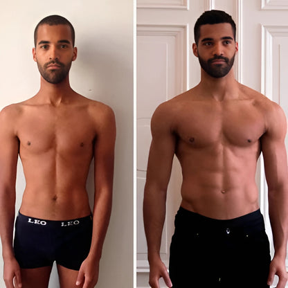 PrimeShilajit™ - Testosterone Max