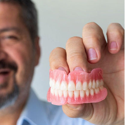 Hegnoc™ - Denture Set