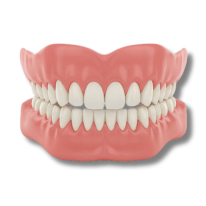 Hegnoc™ - Denture Set