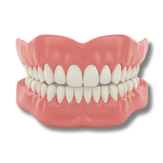 Hegnoc™ - Denture Set