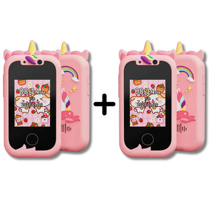 PlayTone™ Kids Learning Phone