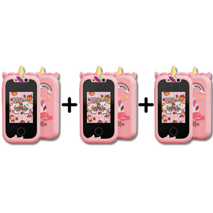 PlayTone™ Kids Learning Phone