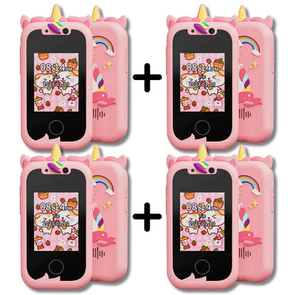 PlayTone™ Kids Learning Phone
