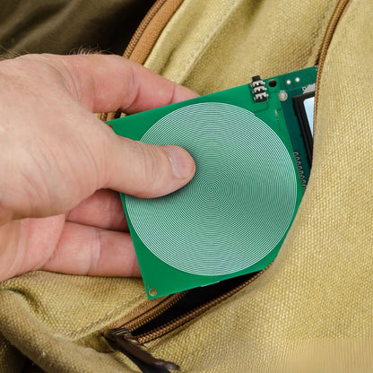 CalmPulse™ Resonance Therapy Device