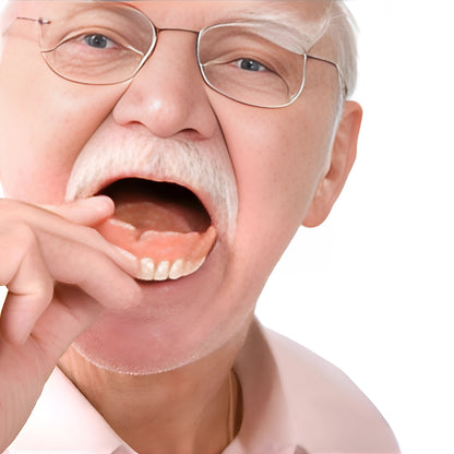 Hegnoc™ - Denture Set