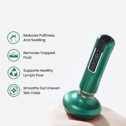 SilkSkin™ - Skin Toning Massager