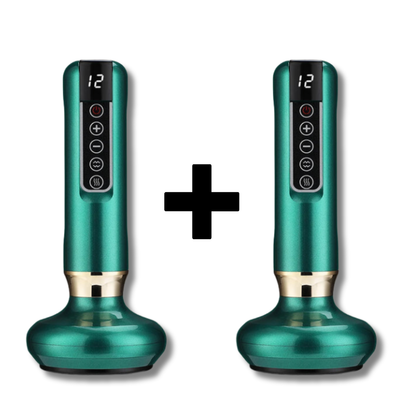 SilkSkin™ - Skin Toning Massager