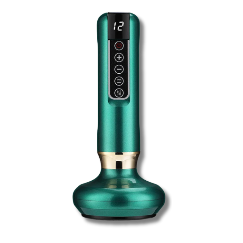 SilkSkin™ - Skin Toning Massager