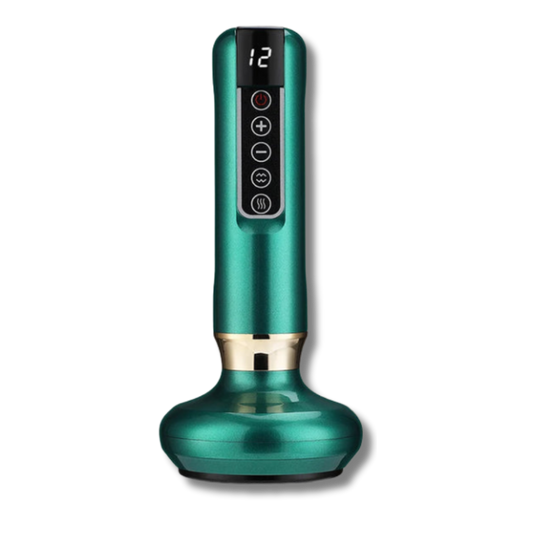 SilkSkin™ - Skin Toning Massager