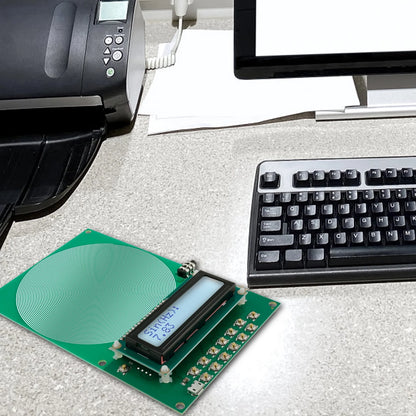 CalmPulse™ Resonance Therapy Device