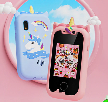 PlayTone™ Kids Learning Phone