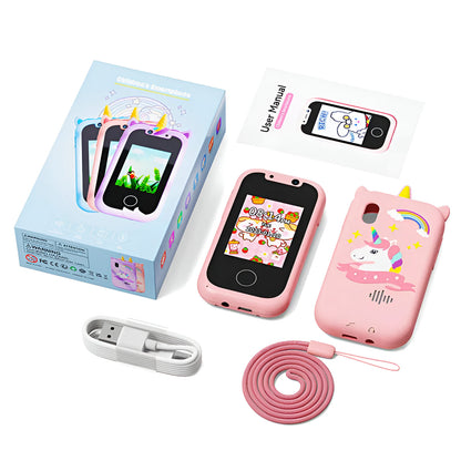 PlayTone™ Kids Learning Phone