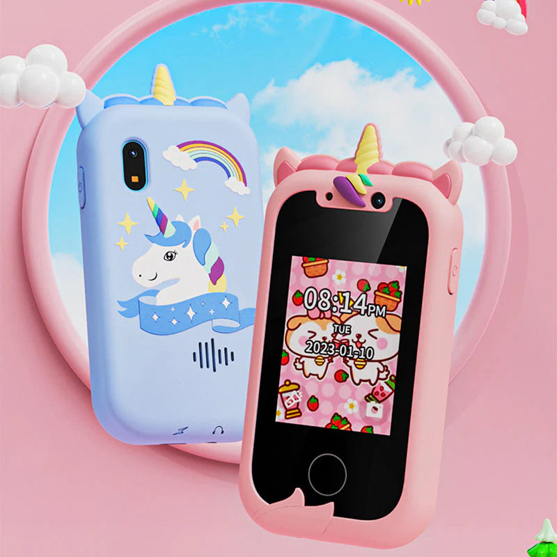 PlayTone™ Kids Learning Phone