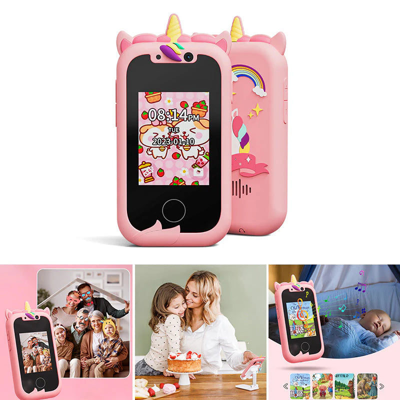 PlayTone™ Kids Learning Phone