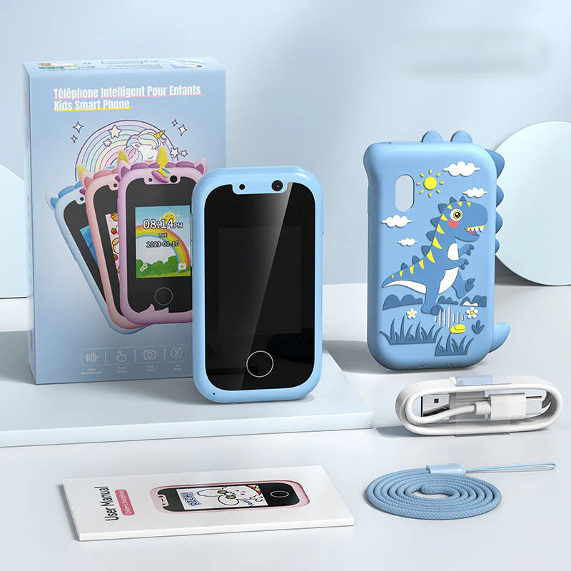 PlayTone™ Kids Learning Phone