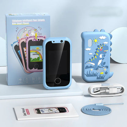 PlayTone™ Kids Learning Phone