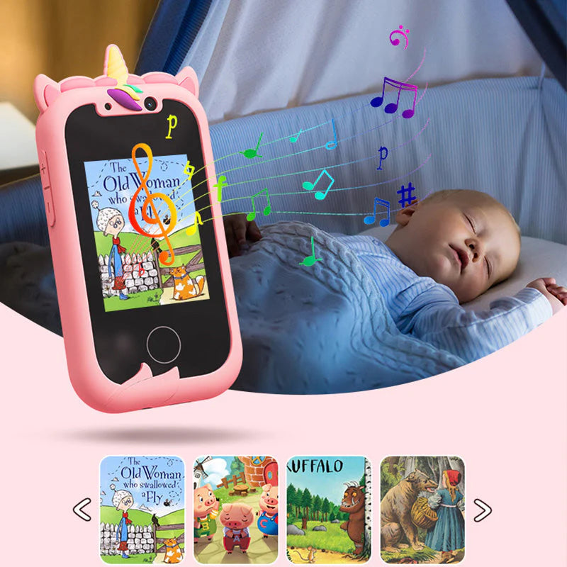 PlayTone™ Kids Learning Phone