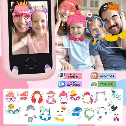 PlayTone™ Kids Learning Phone