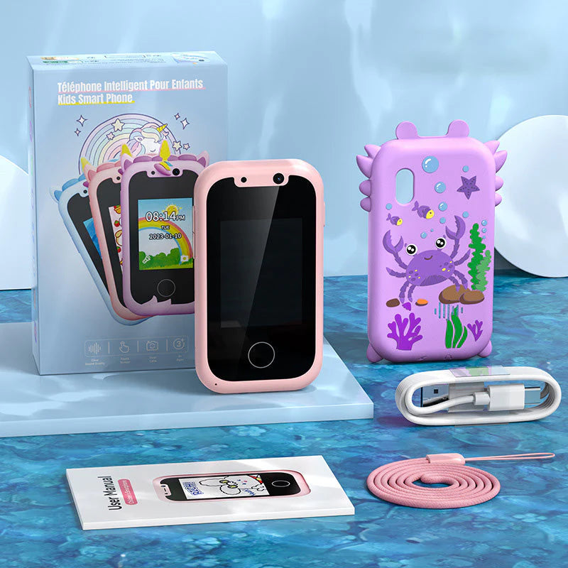 PlayTone™ Kids Learning Phone