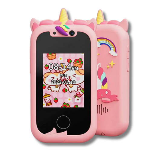 PlayTone™ Kids Learning Phone
